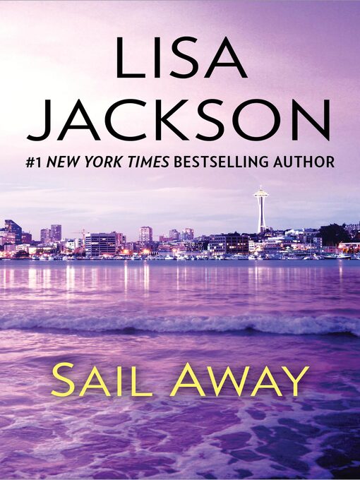 Cover image for Sail Away